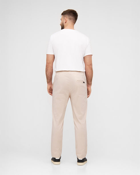 TreePants Chino Relaxed Beige